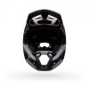 KASK ROWEROWY FOX PROFRAME RS AURA PURPLE DUSK L